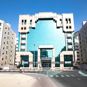 Aparthotel Wescott Pearl, Dubai