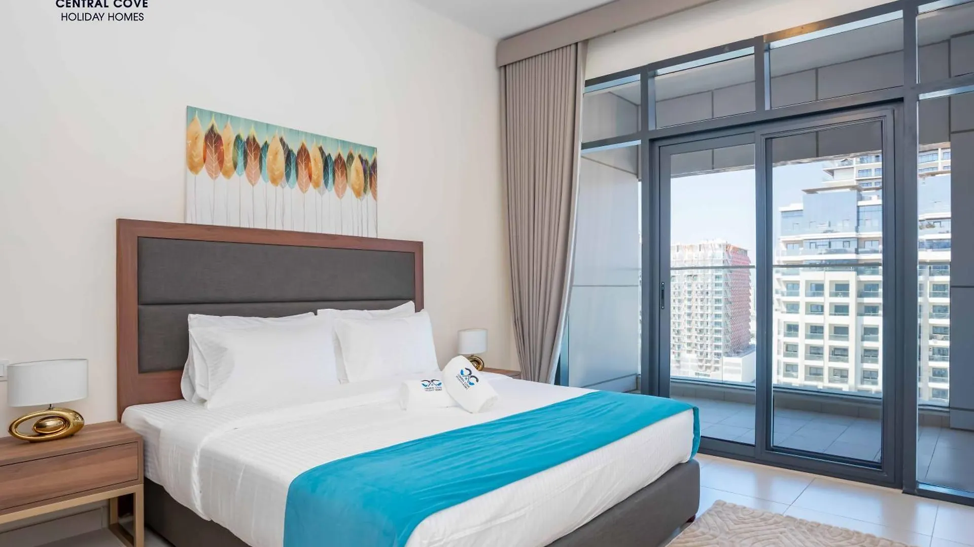 New Luxury Magnificent 1Br Apt In Ns Building Al Jaddaf Apartment Dubai 0*,  United Arab Emirates